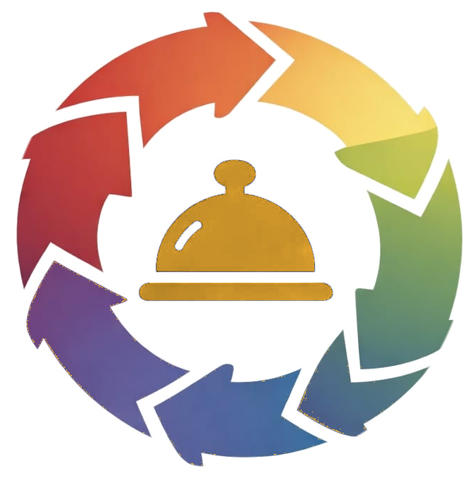 RESOLVE logo